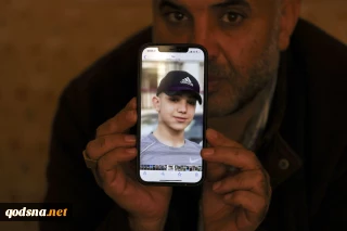 Palestinian captives have commenced a boycott of Israeli courts