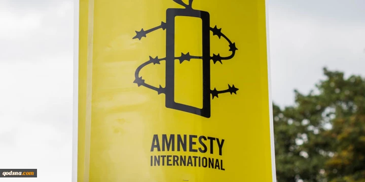 Amnesty International describes Israel as an apartheid state in new report 2