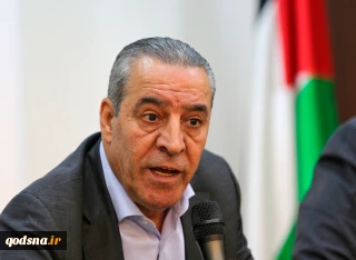 Algeria FM says Palestinian reconciliation process has begun