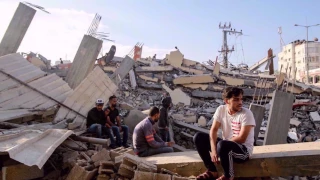 Euro-Med: About 1.5mn Gazans impoverished due to Israeli blockade