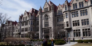 Anti-Zionist students at UChicago urge boycott of classes on Israel, Israeli fellows
