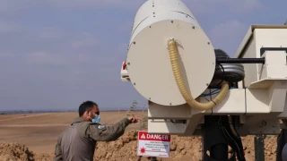 Israel to supply the UAE with missile detection equipment