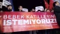 Turks march on Israeli embassy, protest Israel president's planned visit to Turkey