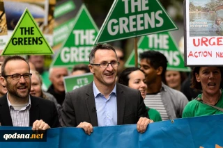 Australian Greens urge arms embargo against Israel following Amnesty International report