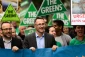 Australian Greens urge arms embargo against Israel following Amnesty International report