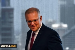 Australia PM refuses to condemn Israel after Amnesty report