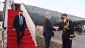 Palestinian resistance groups denounce surprise visit by Israel's war minister to Bahrain
