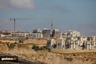 Israel approved construction of 3,365 settlement units since beginning of 2022