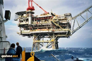Lebanese letter to UN raises pressure on Israel to demarcate maritime border