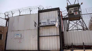 Palestinian captives declare general mobilization in protest at Israel's repressive measures