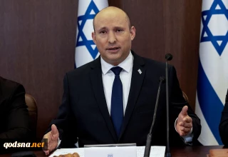 Israeli PM, US president hold phone talks on Iranian nuclear issue