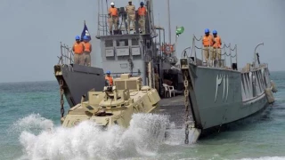 Saudi participation in US Mideast naval war game alongside Israel undermines Arabism: Hezbollah official