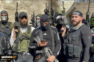 Vowing revenge, thousands attend funeral of three Palestinians assassinated by Israel