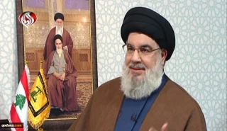 Nasrallah: Islamic Revolution cut US, Israel hands off Iran