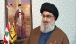 Nasrallah: Islamic Revolution cut US, Israel hands off Iran