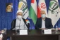 در نشست تخصصی «انقلاب اسلامی ایران و شکل گیری نظم نوین منطقه ای» مطرح شد؛

ابوشریف: ویژگی مهم انقلاب اسلامی ایجاد پیوند میان معنویت و عقلانیت بود/ باید خط انقلاب را با صلابت ادامه دهیم/ فلاحی: انقلاب اسلامی به ملت‌ها حیات دوباره بخشید