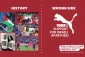 PUMA sportswear is being urged to axe its football sponsorship in apartheid Israel