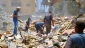 Leicester firm helps destroyed Gaza bookshop to reopen