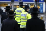 Anti-Israeli sentiments record new high in 2021 in UK 2