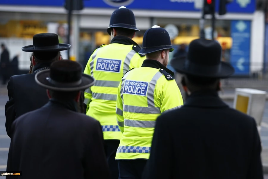 Anti-Israeli sentiments record new high in 2021 in UK 2