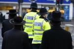Anti-Israeli sentiments record new high in 2021 in UK 2