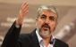 Khaled Mashaal: Israel is getting weaker and weaker