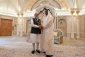 Israel to establish 'triangle of relations' with India, UAE