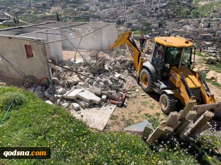 Israel continues its policy of demolition of Palestinian-owned structures: 53 in two weeks - UN