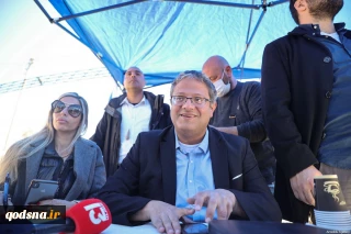 Israeli lawmaker plans to reopen 'office' in Sheikh Jarrah