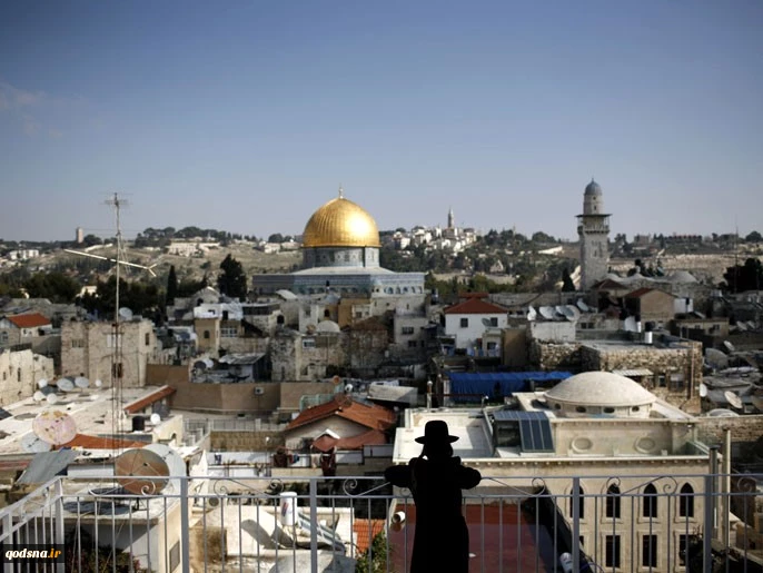 خطیب مسجدالاقصی:

ملت فلسطین اجازه نمی‌دهند تقسیم زمانی و مکانی مسجدالاقصی اجرایی شود 2