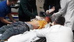 Israeli forces martyr Palestinian teen in occupied West Bank
 2
