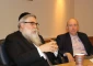 Ukraine's Chief Rabbi expresses disappointment over Israeli government performance amid Ukraine crisis