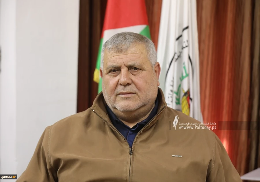 القيادي البطش: المقاومة ستنقل المعركة لقلب الكيان إذا نقلتها لغزة وحرق الحفار رسالة 2