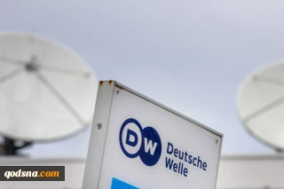 German broadcaster Deutsche Welle fires 2 Palestinian journalists