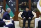 Libyan HoR Speaker reiterates Libya’s unwavering support for Palestinians