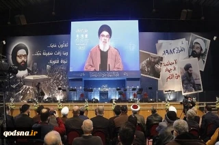 السيد نصر الله: لدينا القدرة على تحويل آلاف الصواريخ إلى صواريخ دقيقة