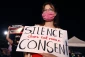 Palestinian woman demands trial of Israeli troops for sexual assault