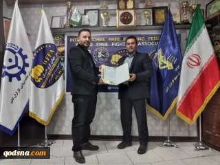 سرپرست کمیته فرهنگی معاونت تربیت بدنی و ورزش جامعه اسلامی کارگران تهران منصوب شد
