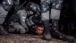 Zionist troops put Sheikh Jarrah under near-complete lockdown