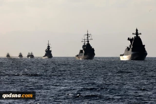  Israeli Navy participates in US-led naval exercise in Bahrain