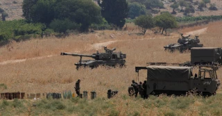 Israeli Military: Drone Crossed from Lebanon, Evaded Iron Dome Interceptors