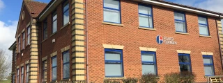 British pro-Palestine group targets offices of Israeli-linked firm