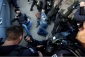 Sheikh Jarrah: Israeli forces attack protesters as deadline of forced eviction looms - video