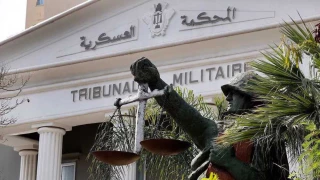 Lebanese security forces detain journalist on charge of espionage for Israel