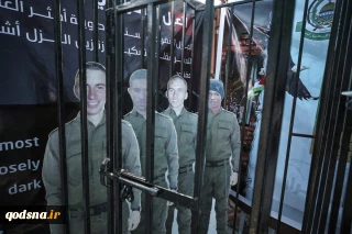 Hamas denies progress on prisoner swap deal with Zionist regime