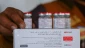 Gaza receives 500,000 doses of Vacsera-Sinovac COVID-19 vaccines