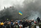 Ukraine crisis highlights West’s hypocrisy over Israeli land theft