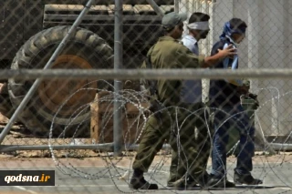 Hamas: Mass arrests by Israel won’t make Palestinians quit fighting