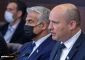 Zionist leaders prepare to transfer Jews
providing humanitarian assistance