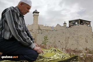 Palestine marks 28 years since Ibrahimi Mosque massacre